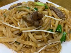 -繁仔牛杂(石排店)