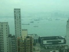 -香港华美达海景酒店