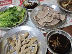 -阿秋牛排(湖心街店)