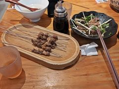 -嘻小北·兰州清汤牛肉面(太平洋森活天地店)