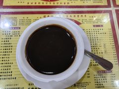 秘制龟苓膏-华生行(大良店)