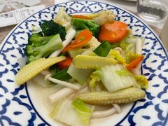 -KingThaia金泰兰(滨江天街店)