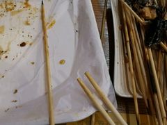 -云晓光头烧烤吧(德平路店)