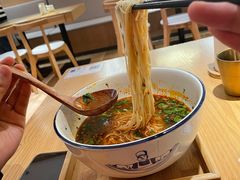 -马记永·兰州牛肉面(天通苑家乐福店)