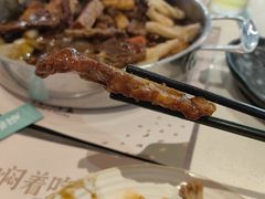-黄记煌三汁焖锅(首创奥特莱斯店)