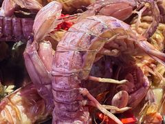 -山河屯铁锅炖鲜鹅·东北菜(开发区一店)