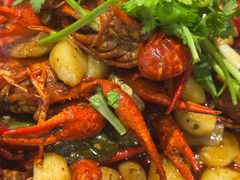 -菜哥龙虾•九江菜(七中店)