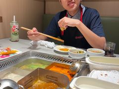 -海底捞火锅(吴中路店)