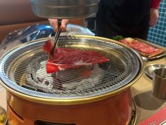 -西塔老太太泥炉烤肉(北京双井店)