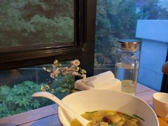 -WILDS 野有食(碧坞店)