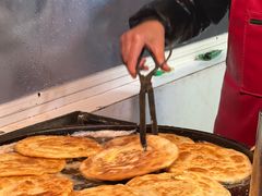 -张记灌饼(丰富路店)