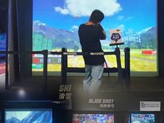 -VS SPORTS PARK运动玩乐园·团建·生日会(合生汇店)