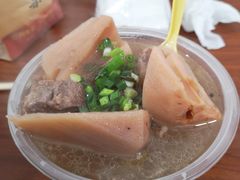 -燕子煨汤(山海关路店)