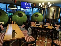 -普拉那啤酒坊Paulaner(凯宾斯基饭店)