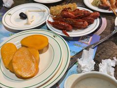 -巴犀烧烤(新崇光店)