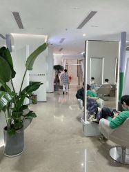 点击看大图 -3AM HAIR SALON烫发染发接发