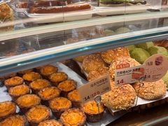 -方炉·天然食材面包店(青秀店)