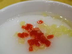杏仁豆腐-砂锅居(西四店)