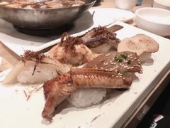 炙烤寿司-东京屋(武定路店)
