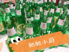 -肥肥小厨(咸阳路店)