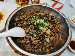 -舌尖上·霞浦滩涂海鲜·新闽菜(总店)