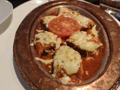 -Efes Turkish & Mediterranean Cuisine 艾菲斯餐厅(陆家嘴店)