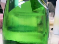 -FLAIR顶层餐厅酒吧(浦东丽思卡尔顿酒店)