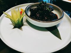 -海味世家·家常菜馆(明州里店)