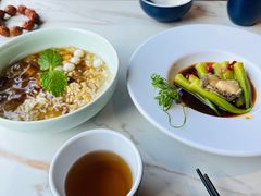 -绿茶餐厅(龙井船宴· 品牌总店)