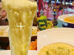 -翡翠鸟精品泰国菜(北辰财富中心店)