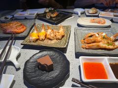-大渔铁板烧(大悦城店)