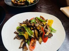 -滇野云南野生菌餐厅(陕西南路店)