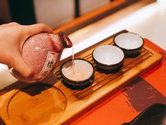 -石葵(锦业时代店)