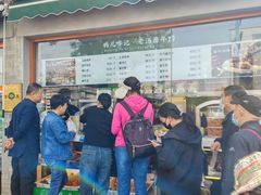 -清真·鸦儿李记·小馆(后海店)