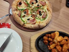 -Mr.Pizza米斯特比萨(合肥一九一二街区店)