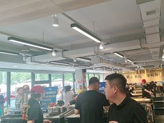 -韩麦大冷面(桂花街直营店)