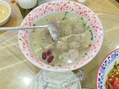 -三只鸟本地特色菜馆(上饶总店)