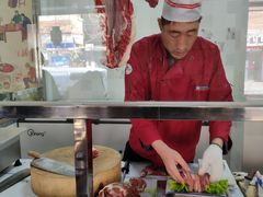 -燚焱炎火铜锅涮·烧烤