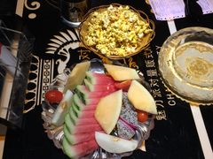 -魅力派对量贩式KTV(新塘店)