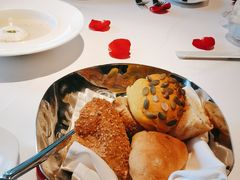 -燃扒房Steakhouse(皇庭店)