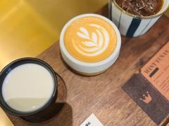 -Parking Coffee(孩儿巷店)