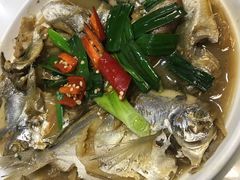 -鑫悦楼煎蟹·16年海鲜大排档