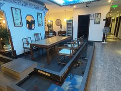 -徽韵人家·传承正宗徽菜(牡丹园店)