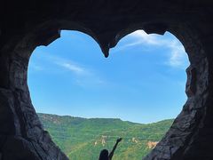 -本溪大峡谷