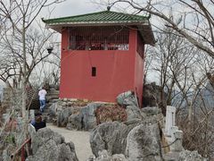 -桂林独秀峰王城景区