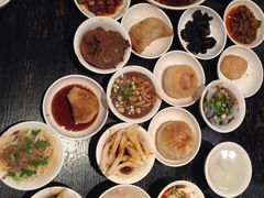钟水饺-夫妻肺片·中华老字号·正宗川菜(春熙路店)