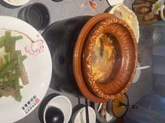 -沿江海南菜·文昌鸡祖师爷(大东海店)
