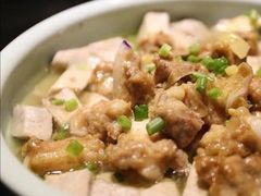香芋蒸排骨-田边二娃子·湖南民间菜