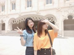 -横琴购口岸商业广场