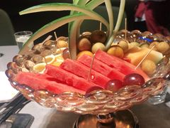 -海底捞火锅(海宁路店)